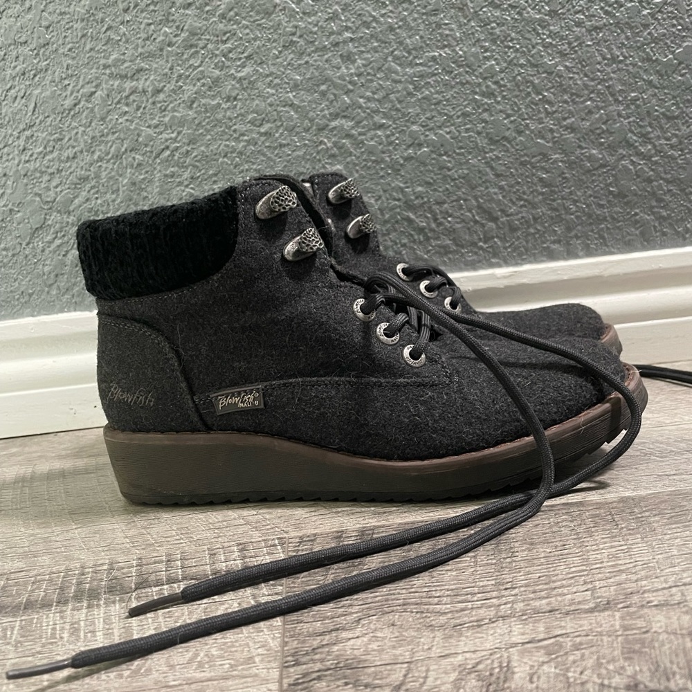 Blowfish malibu boots
